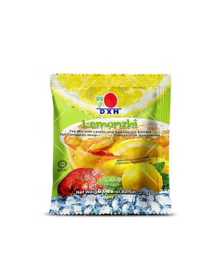 DXN LEMONZHI (1 SACHET)