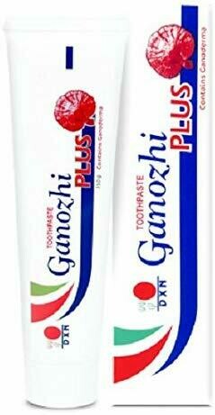 DXN GANOZHI™ PLUS TOOTHPASTE