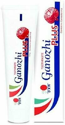 DXN GANOZHI™ PLUS TOOTHPASTE