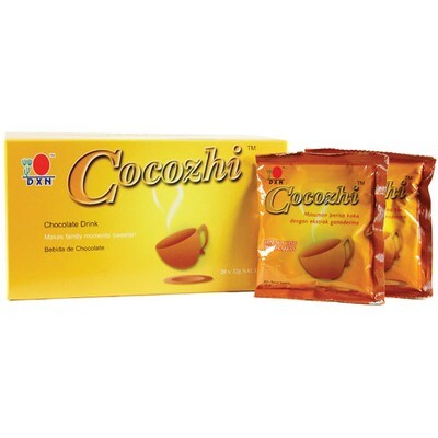 DXN COCOZHI
