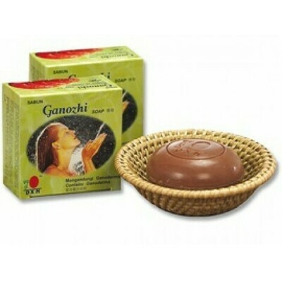 DXN GANOZHI™ SOAP