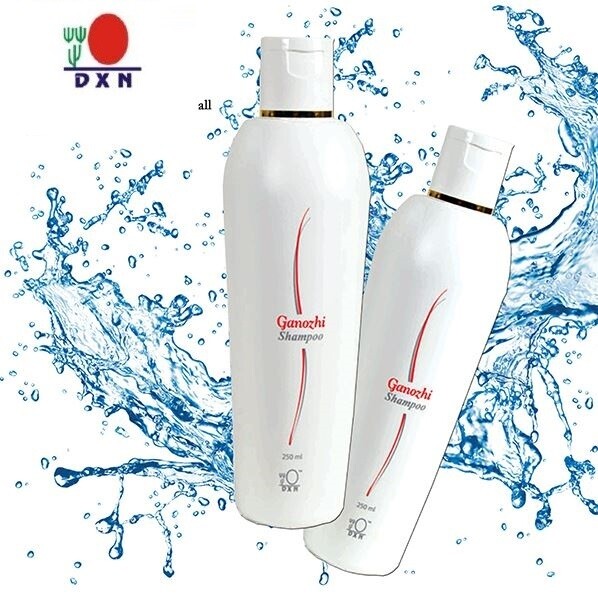 DXN GANOZHI™ SHAMPOO