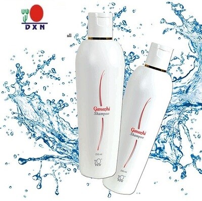 DXN GANOZHI™ SHAMPOO