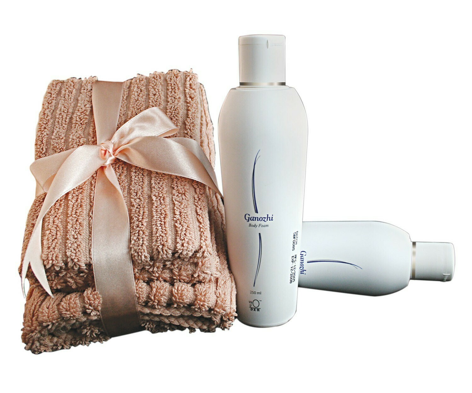 DXN GANOZHI™ BODY FOAM