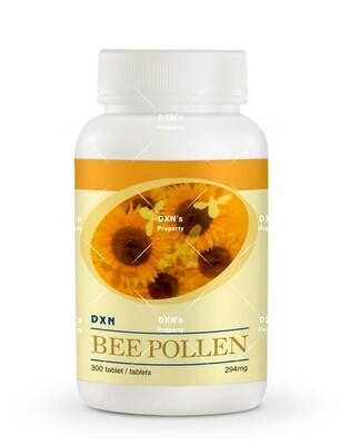 DXN BEE POLLEN 300
