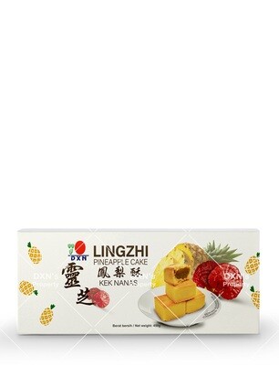 DXN LINGZHI PINEAPPLE CAKE