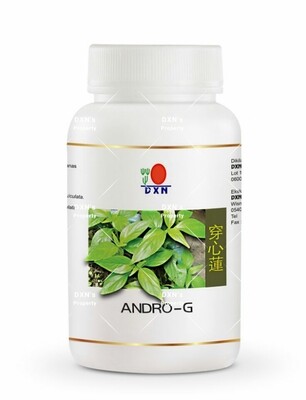 DXN ANDRO-G 90
