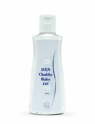 DXN CHUBBY BABY OIL