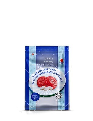 DXN ZHI MINT (1 SACHET)