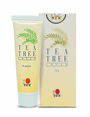 DXN TEA TREE CREAM