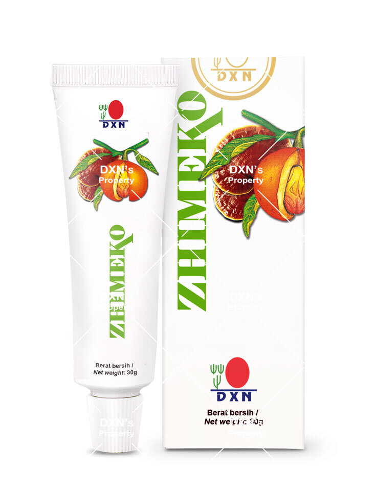 DXN ZHIMEKO 30g