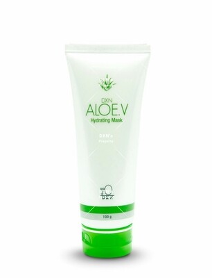 DXN ALOE VERA HYDRATING MASK