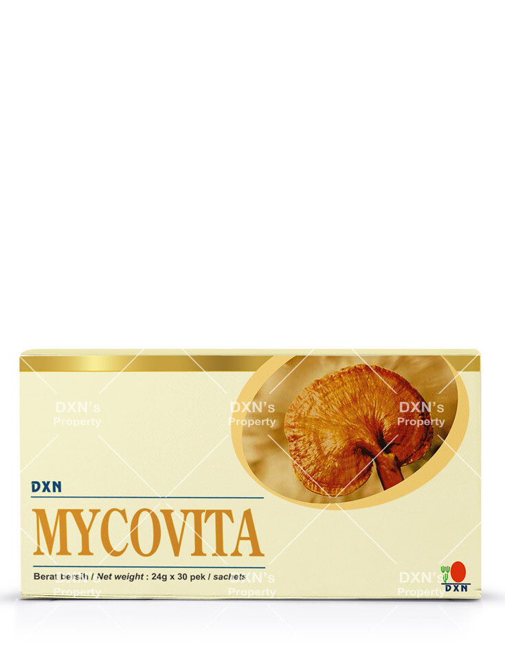 DXN MYCOVITA 24g