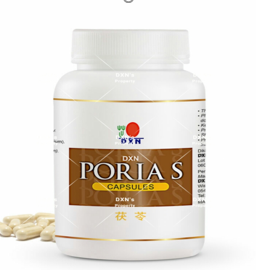 DXN PORIA S 30 CAPSULE