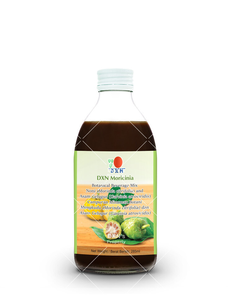 DXN MORICINIA 285ML