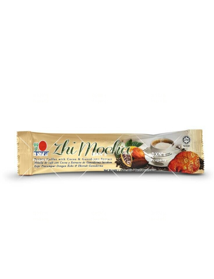 DXN ZHI MOCHA (1SACHET)