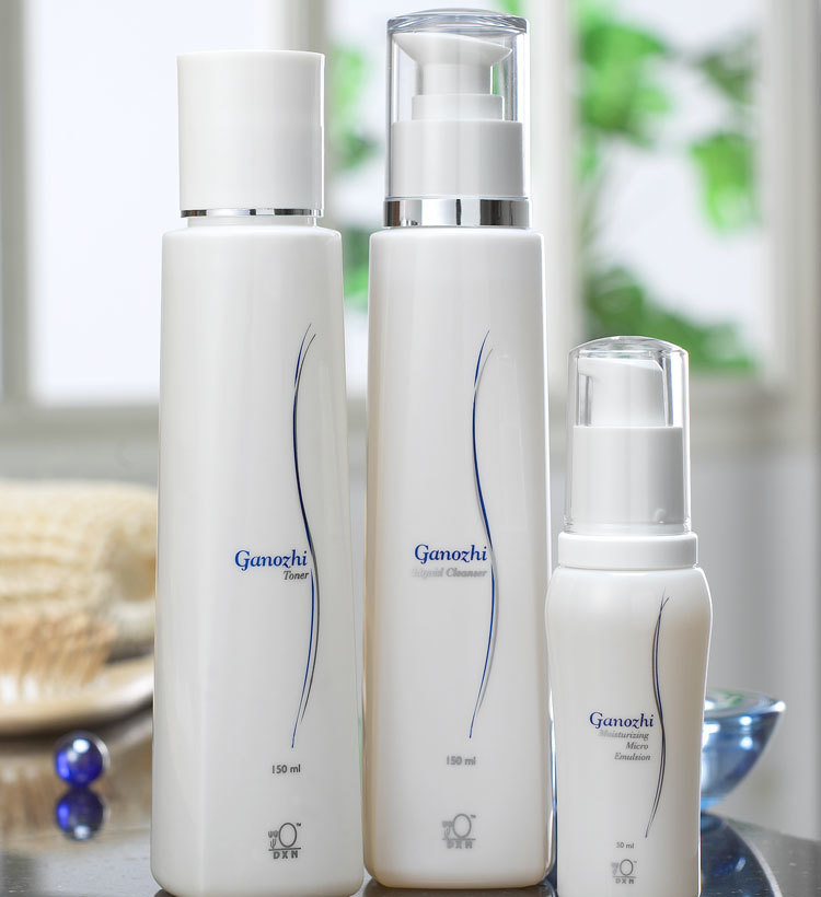 DXN GANOZHI™ SKIN CARE SERIES