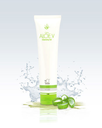 DXN ALOE VERA CLEANSING GEL