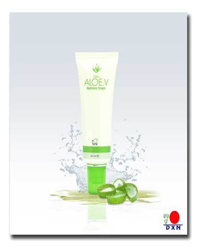 DXN ALOE VERA NUTRICARE CREAM