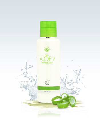 DXN ALOE VERA HYDRATING TONER