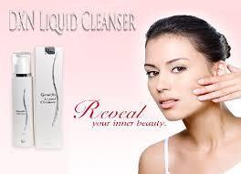 DXN GANOZHI™ LIQUID CLEANSER 150ml