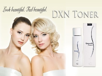 DXN GANOZHI™ TONER 150ml