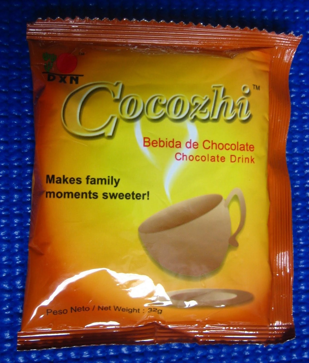 DXN COCOZHI (1 SACHET)