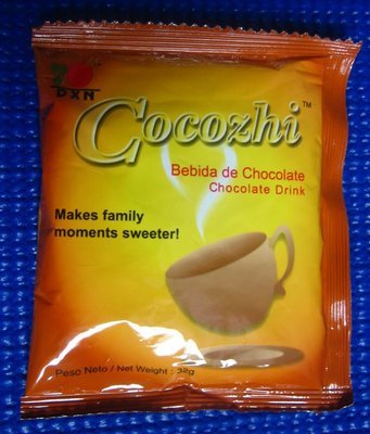 DXN COCOZHI (1 SACHET)