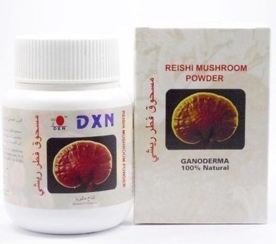 DXN MUSHROOM POWDER 70g