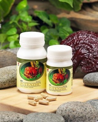 DXN POTENZHI 30