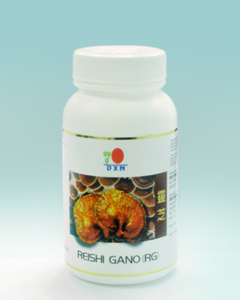 REISHI GANO (RG) 30