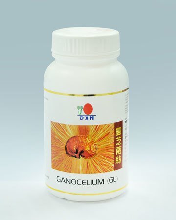 GANOCELIUM® (GL) 30