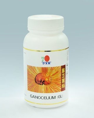 GANOCELIUM® (GL) 30