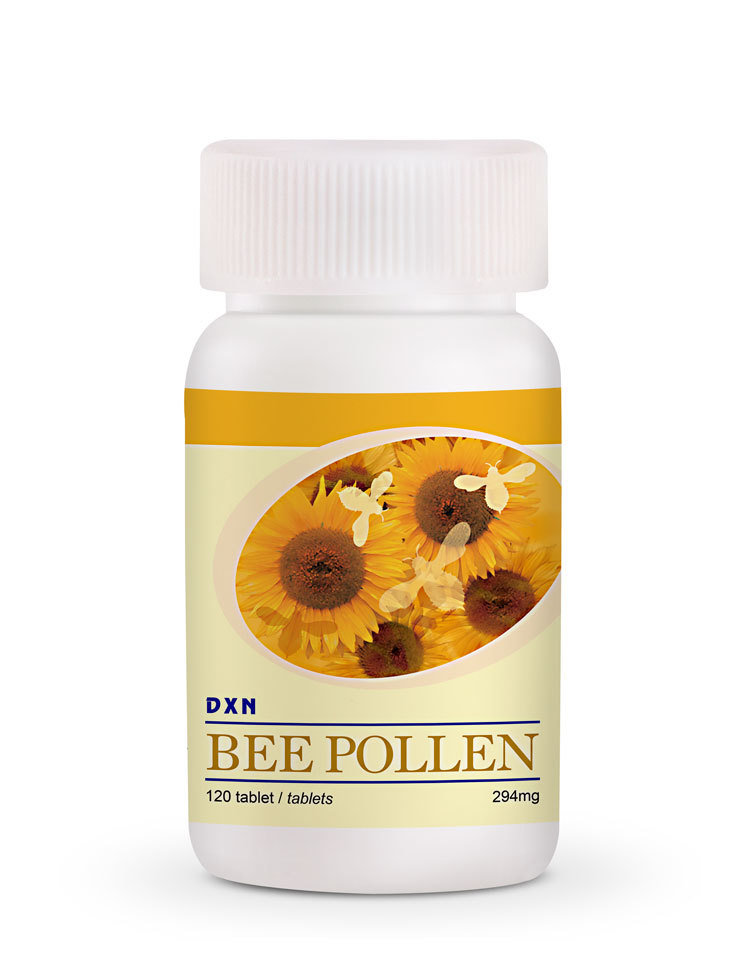 DXN BEE POLLEN 120