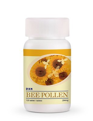 DXN BEE POLLEN 120