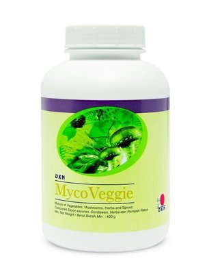 DXN MYCOVEGGIE