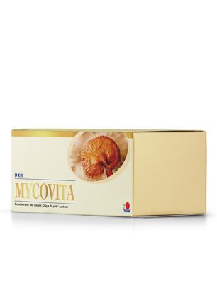 DXN MYCOVITA (12g x 30)