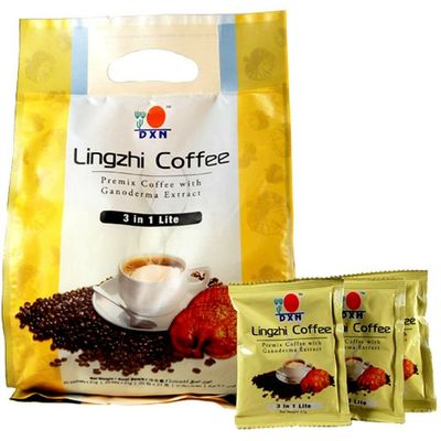 DXN LINGZHI COFFEE 3 IN 1 LITE
