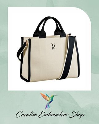 Personalized Zodiac Handbag