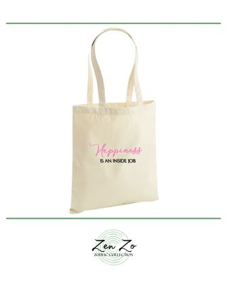 Embroidered Tote Bags