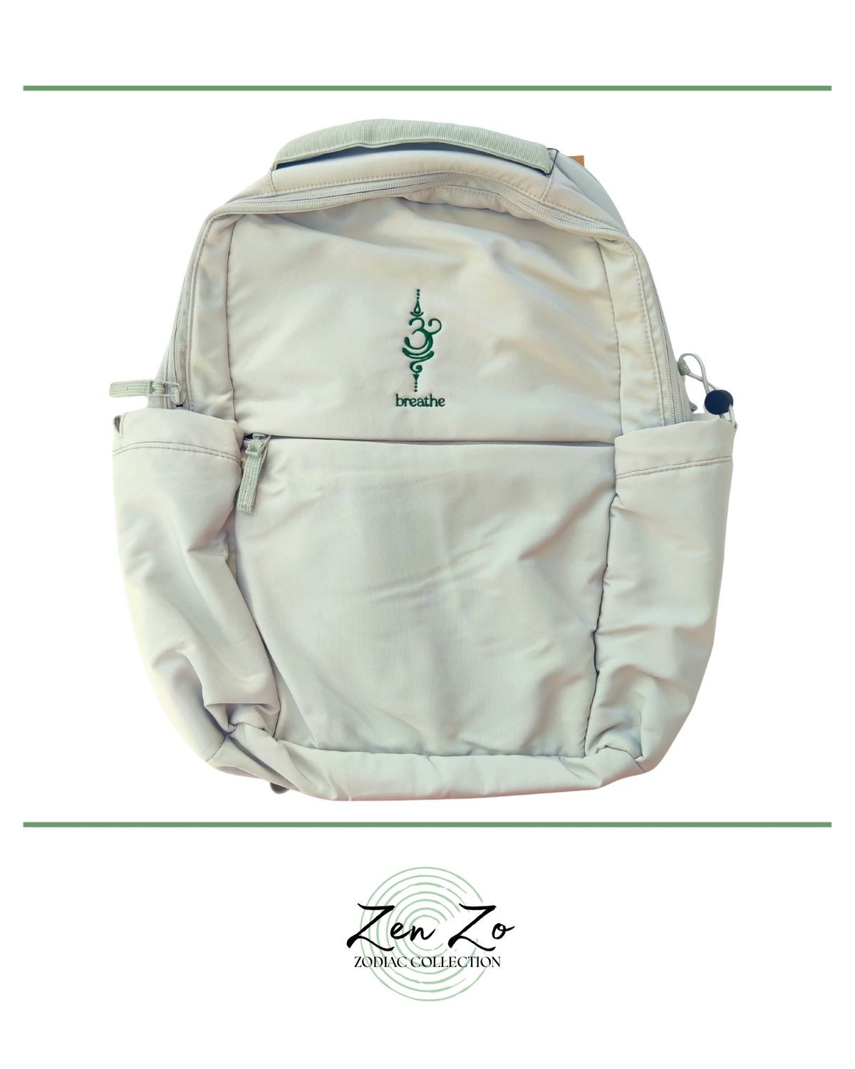 Ladies Lightweight Backpack