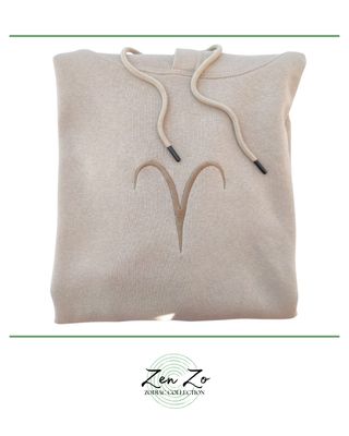 Zodiac Inspired Hoodie - Classic