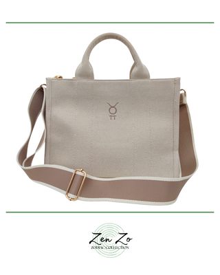 Personalized Zodiac Handbag