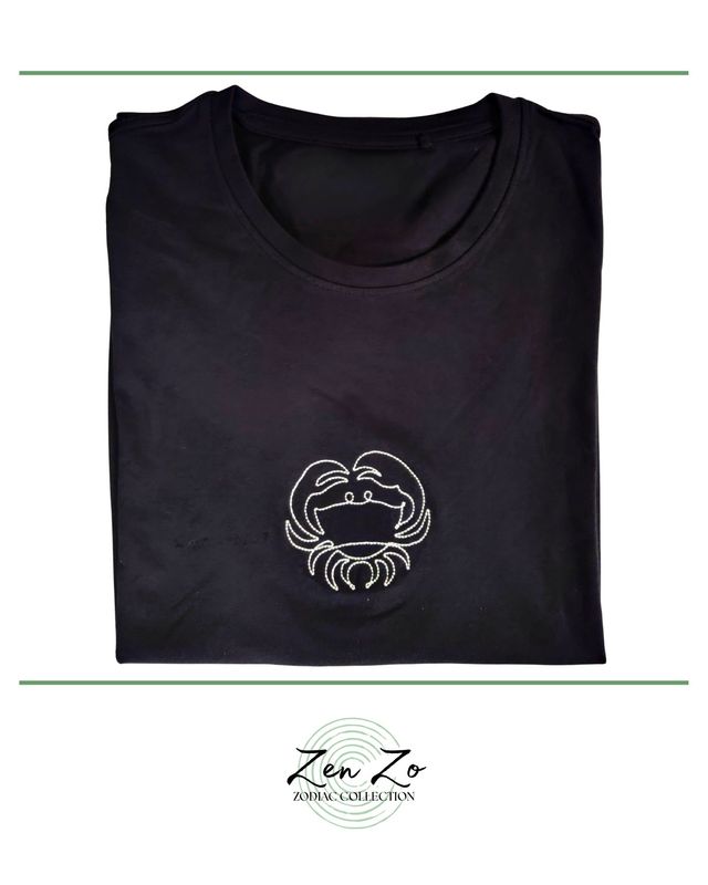 Zodiac Collection - T-shirts