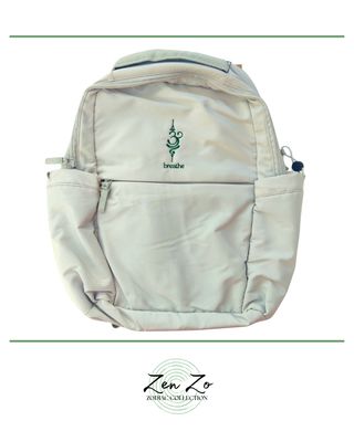 Embroidered Bags