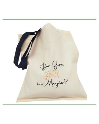 Magic Tote Bags
