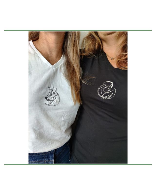 Zodiac Collection - T-shirts