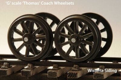 Wheels and Accessories