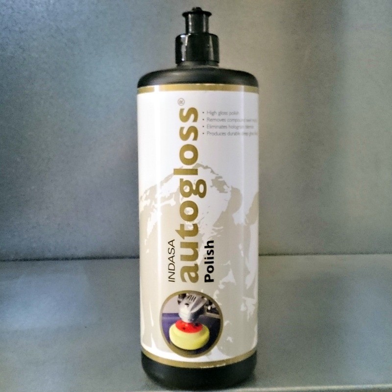 Indasa Autogloss Polish
