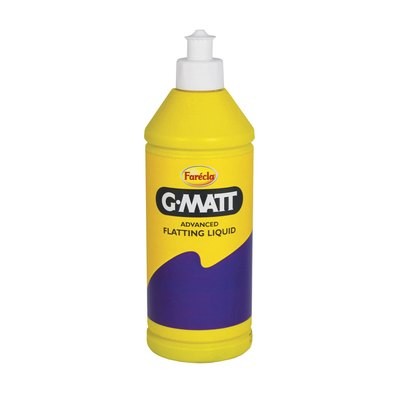G-Matt Advanced Flatting Liquid (500ml)